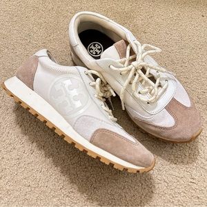 Tory Burch Leigh Trainers